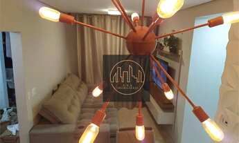 Imagem: Apartamento com 3 dormitórios à venda