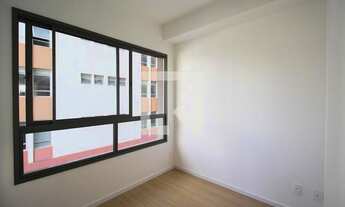 Imagem 4: Apartamento para Aluguel - Vila Olímpia, 1 Quarto, 26 m2