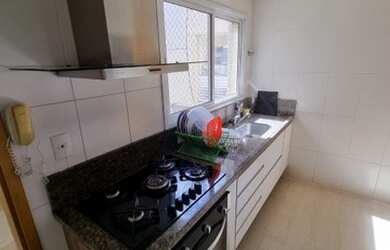 Imagem 6: Apartamento para aluguel tem 138 metros quadrados com 3 quartos em Aleixo - Manaus - Amazo