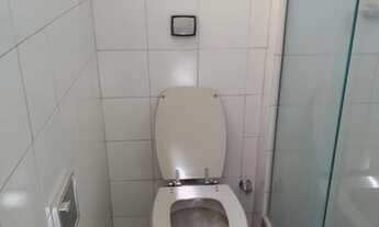 Imagem 3: Apartamento para venda possui 60 metros quadrados com 2 quartos em Vila Isabel - Rio de Ja