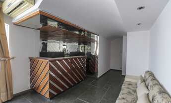 Imagem 3: Penthouse com 2 dormitórios à venda, 300 m² por R$ 2.400.000,00 - Pinheiros - São Paulo/SP