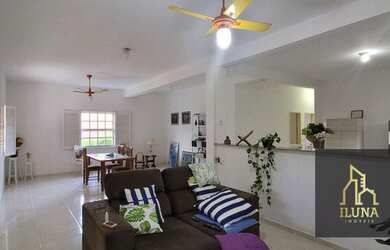 Imagem 4: Casa de 04 quartos e 175m² de construção em condomínio fechado - Araruama RJ