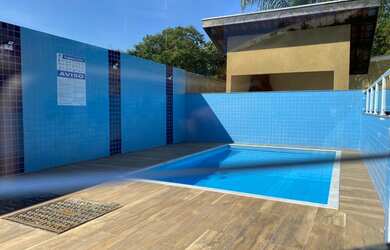 Imagem 4: Apartamento para venda possui 47 metros quadrados com 2 quartos