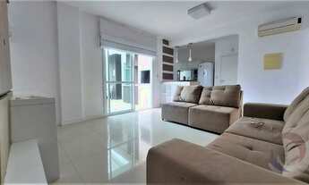 Imagem: FLORIANóPOLIS - Cobertura - Itacorubi