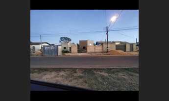 Imagem: Bairro Nova Cidade