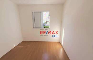 Imagem 4: Apartamento, 46m² com 2 dormitórios, 1 vaga de garagem para alugar - Jaraguá - São Paulo