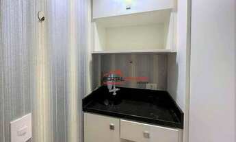 Imagem 4: Sala à venda, 59 m² por R$ 550.000,00 - Granja Viana - Cotia/SP