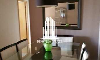 Imagem 4: Apartamento de 3 dormitórios e 2 vagas no Morumbi