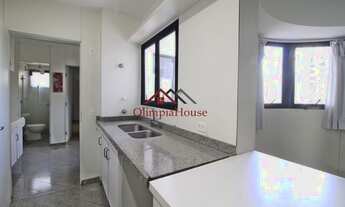 Imagem 6: Venda Apartamento 4 Dormitórios - 246 m² Campo Belo