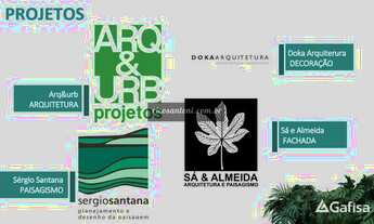 Imagem 5: 2 quartos no Invert Barra! Você escolhe, vista lagoa ou vista do parque!