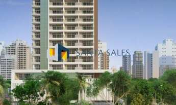 Imagem: E-motion Brooklin está conectado ao que