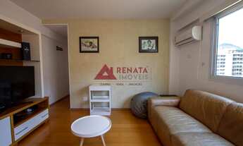 Imagem 3: Apartamento 2 Quartos à Venda em Botafogo com Vista para o Cristo