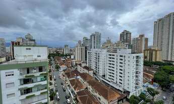 Imagem 7: Apartamento em Santos para venda - 3 dormitórios