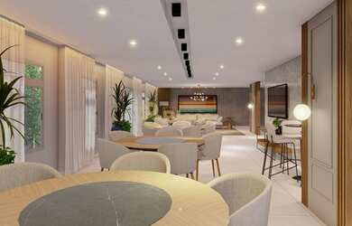 Imagem 3: Apartamento à venda, Capim Macio, Natal, RN