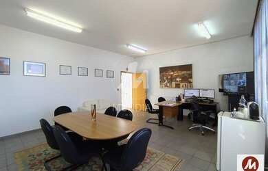 Imagem 3: Salão/Galpão (salão - sobrado