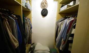 Imagem 7: Apartamento com 3 dormitórios à venda, 178 m² por R$ 2.500.000,00 - Jardim Europa - São Pa