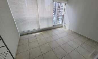 Imagem 3: Apto. com 01 dorm no Jardim Anália Franco - Edifício Concept