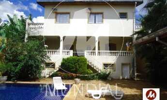 Imagem 2: Casa (sobrado na rua) 5 dormitórios/suite, cozinha planejada