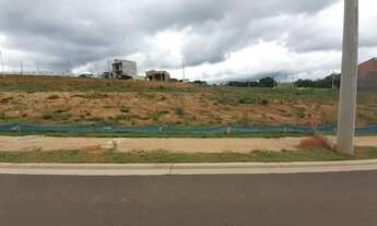 Imagem: Terreno à Venda - Villagio Palermo