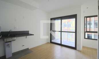 Imagem: Apartamento à Venda - Vila Olímpia, 1