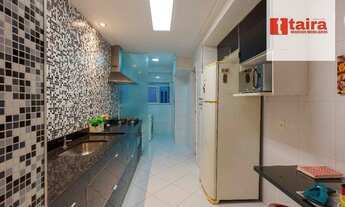 Imagem 7: 108 m² - Varanda com vista Privilegiada - Lazer completo