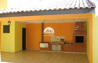 Imagem 2: CASA RESIDENCIAL à venda, 2 quartos, 1 suíte, 6 vagas, SÃO CRISTÓVÃO - CASCAVEL/PR