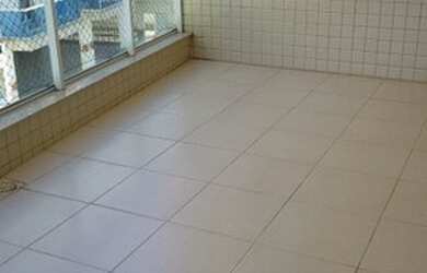 Imagem 5: Apartamento 3 quartos com 2 suites, piscina, na Praia da Peracanga