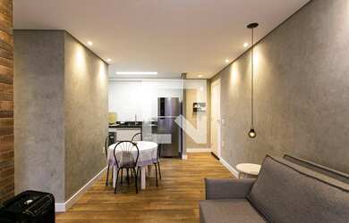 Imagem 3: Apartamento para Aluguel - Penha de França, 2 Quartos, 47 m2