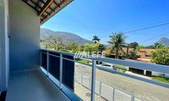 Imagem 5: Casa com 2 dormitórios à venda, 83 m² por R$ 290.000,00 - Barroco (Itaipuaçu) - Maricá/RJ