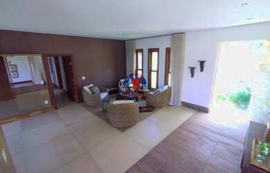 Imagem 5: JABOTICATUBAS - Casa de Condomínio - Condomínio Serra Morena