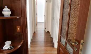 Imagem 4: Apartamento Excelente na Gávea, 3 quartos!