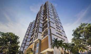 Imagem 6: Agende sua visita! Apto 76M² c/ 2 suítes + lavabo, Varanda Gourmet e Lazer exclusivo no Ta