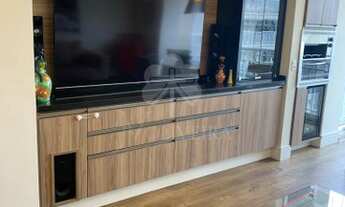 Imagem 5: Apartamento à venda, 3 dormitórios sendo 2 suítes, 3 banheiros, 2 vagas de garagem, Chácar