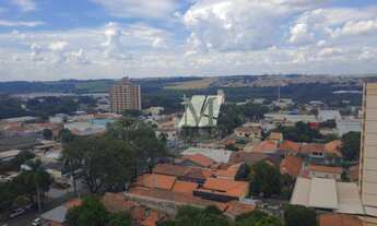 Imagem 4: Cobertura com 3 dormitórios à venda, 243 m² por R$ 550.000,00 - Centro - Nova Odessa/SP