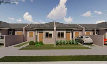 Imagem 4: Canoas - Casa Padrão - Olaria