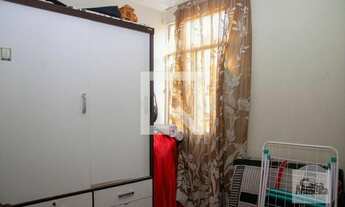 Imagem 4: Apartamento à Venda - Inconfidentes, 2 Quartos, 48 m²