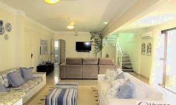 Imagem: Cobertura com 5 dormitórios à venda, 350