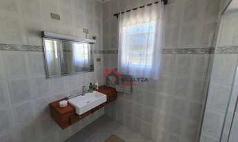 Imagem 3: Chácara com 5 dormitórios à venda, 4200 m² por R$ 1.200.000,00 - Centro de Ouro Fino Pauli