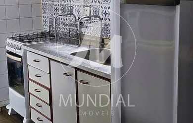 Imagem 3: Apartamento (tipo - padrao) 2 dormitórios, portaria 24hs, lazer, em condomínio fechado