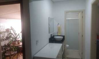 Imagem 5: Casa completa - cond bosque das vivendas