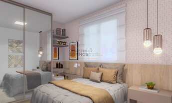 Imagem 7: Apartamento à venda, 2 quartos, 1 vaga, Tanguá - Almirante Tamandaré/PR