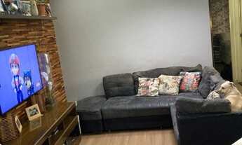 Imagem 2: Lindo Apto 2 dormitórios, sem vaga à venda, 48 m² por R$ 240.000 - Cachoeirinha