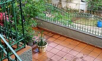 Imagem 2: Casa em condomínio fechado próximo ao largo do Pechincha com 4 quartos