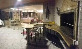 Imagem 3: Apartamento Garden com 4 Dormitórios para Locação Temporada na Barra Sul em Balneário Camb