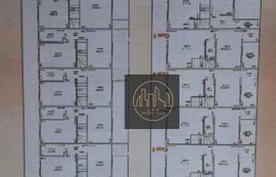 Imagem 2: Casa com 2 dormitórios à venda, 54 m² por R$ 209.000 - Maracanã - Praia Grande/SP