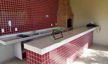 Imagem 6: Apartamento com 2 dormitórios para alugar, 53 m² por R$ 1.170,00/mês - Jardim Quitandinha