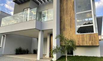 Imagem 2: Casa à venda no Condomínio Lagos DIcaraí Salto/SP