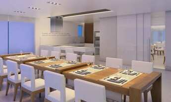 Imagem 4: Apartamento 3 quartos no Recreio - Pontal Oceânico