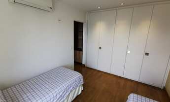 Imagem 5: Apartamento alto padrão,pronto para morar, 4 suítes, 6 vagas, andar alto , Paraíso