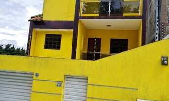 Imagem: Duplex para alugar